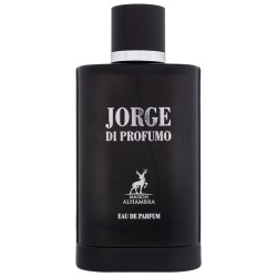 Maison Alhambra Jorge Di Profumo EDP kvepalai vyrams, 100 ml