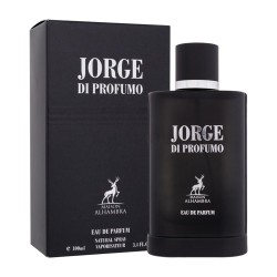 Maison Alhambra Jorge Di Profumo EDP kvepalai vyrams, 100 ml