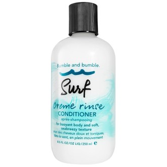 Bumble and bumble Surf Creme Rinse Conditioner - lengvas, drėkinamasis kondicionierius, 250 ml