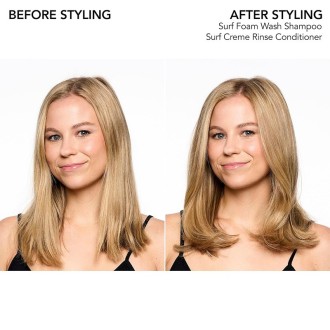 Bumble and bumble Surf Creme Rinse Conditioner - lengvas, drėkinamasis kondicionierius, 250 ml 2