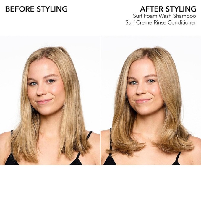 Bumble and bumble Surf Creme Rinse Conditioner - lengvas, drėkinamasis kondicionierius, 250 ml