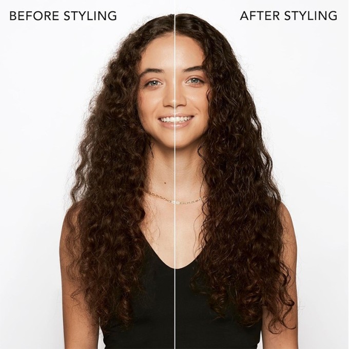 Bumble and bumble Hairdresser`s Invisible Oil Ultra Rich Hyaluronic Treatment Lotion - losjonas