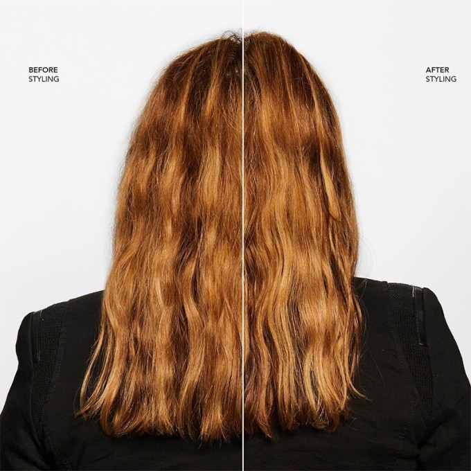 Bumble and bumble Hairdresser`s Invisible Oil Ultra Rich Hyaluronic Treatment Lotion - losjonas