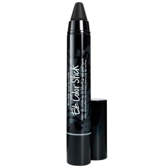Bumble and bumble BB Color Stick - ataugusių ir žilų plaukų pieštukiniai dažai, 3,5 g - Black