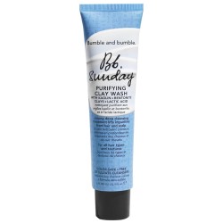 Bumble and bumble Sunday Purifying Clay Wash - šampūno ir kaukės hibridas, 150 ml