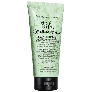 Bumble and bumble Bb. Seaweed Conditioner - maitinantis kondicionierius, 200 ml