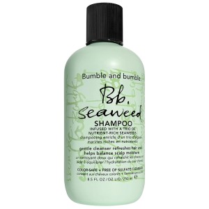 Bumble and bumble Bb. Seaweed Shampoo - maitinantis šampūnas, 250 ml