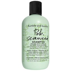 Bumble and bumble Bb. Seaweed Shampoo - maitinantis šampūnas, 250 ml