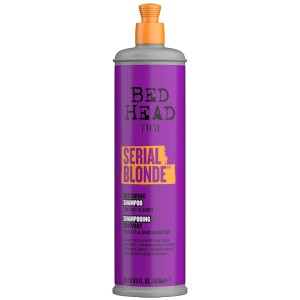 Tigi Bed Head Serial Blonde Shampoo 600 ml