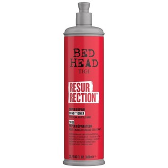 Tigi Bed Head Urban Anti + Dots Resurrection Conditioner - atkuriamasis kondicionierius silpniems