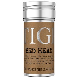 Tigi Bed Head Hair Wax Stick For Cool People - plaukų vaško pieštukas, 75 g