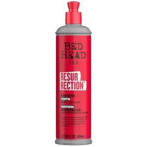 Tigi Regenerative shampoo for weak and stressed hair Bed Head Urban Anti + Dots Resurrection