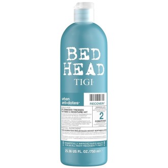 Tigi Bed Head Urban Anti + Dots Recovery Conditioner - kondicionierius sausiems ir pažeistiems