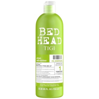 Tigi Bed Head Urban Anti-dotes Re-Energize Conditioner - revitalizing and moisturizing conditioner
