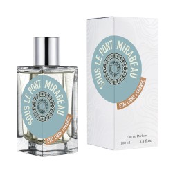 Etat Libre d'Orange Sous Le Pont Mirabeau EDP kvepalai, 100 ml