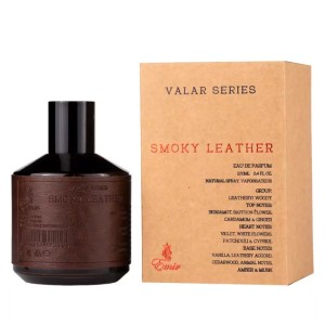 Paris Corner Smoky Leather EDP 100 ml 2