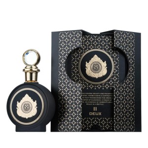 Paris Corner North Stag Expressions II Deux EDP unisex kvepalai, 100 ml 2