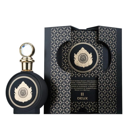 Paris Corner North Stag Expressions II Deux EDP kvepalai, 100 ml
