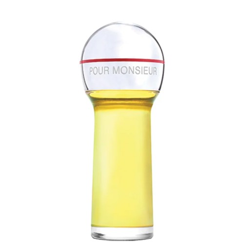 Pierre Cardin Pour Monsieur EDT kvepalai vyrams, 75 ml