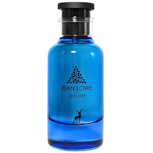 Maison Alhambra Jean Lowe Azure EDP 100ml