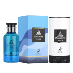 Maison Alhambra Jean Lowe Azure EDP 100ml