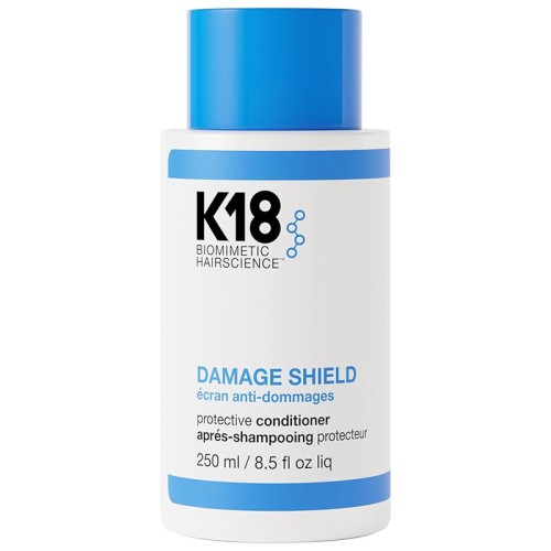 K18 Damage Shield Protective Conditioner - maitinamasis ir apsauginis kondicionierius, 250 ml