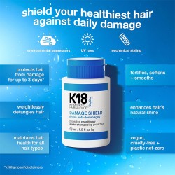 K18 Damage Shield Protective Conditioner 53ml
