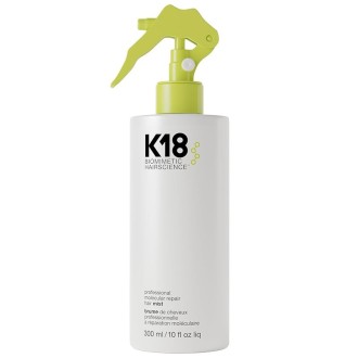 K18 Professional Molecular Repair Hair Mist - purškiklis plaukams prieš atliekant chemines