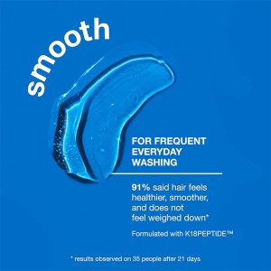 K18 Biomimetic Hairscience Peptide Prep Detox Shampoo 930 ml 2