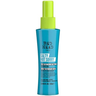 Tigi Bed Head Salty Not Sorry - tekstūruojantis druskos purškiklis, 100 ml