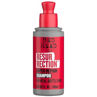 Tigi Bed Head Resurrection Super Repair Conditioner - kondicionierius silpniems, lūžinėjantiems ir