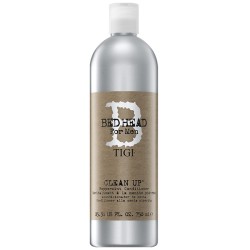 Tigi Bed Head Men Clean Up Peppermint Conditioner - lengvas, kasdienis kondicionierius, 750 ml