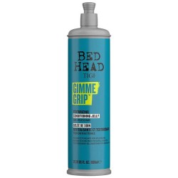 Tigi Bed Head Gimme Grip Conditioner - kondicionierius ploniems, gležniems plaukams, 600 ml
