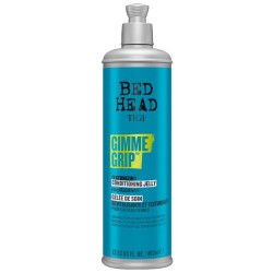Tigi Bed Head Gimme Grip Conditioner - kondicionierius ploniems, gležniems plaukams, 400 ml