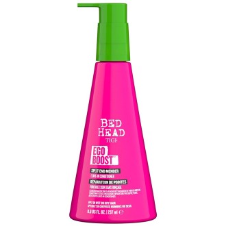 Tigi Bed Head Ego Boost - nenuplaunamas kondicionierius, plaukų galiukų atkūrėjas, 237 ml