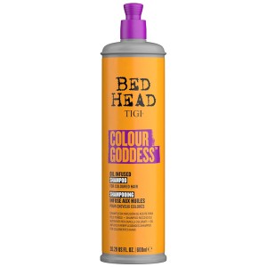 Tigi Bed Head Colour Goddess Shampoo - Shampoo for colored hair 600 ml