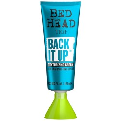 Tigi Bed Head Back It Up Cream - tekstūruojantis plaukų kremas, 125 ml