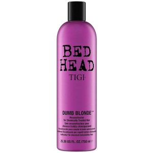 Tigi Bed Head Dumb Blonde Reconstructor 750 ml