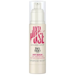 Tigi Bed Head Artistic Edit Juxta Pose Dry Serum - serumas nepaklusniems plaukams, 50 ml