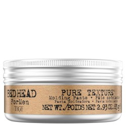 Tigi Modeling Hair Patch for Men Bed Head For Men Pure Texture - universali plaukų formavimo pasta