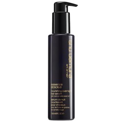 Shu-Uemura Essence Absolue Nourishing Overnight Hair Serum - intensyvus naktinis plaukų serumas