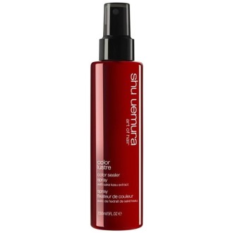 Shu-Uemura Color Lustre Color Sealer Spray - purškiklis dažytiems plaukams, 150 ml