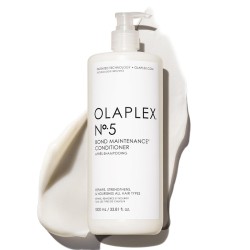 Olaplex Fine Bond Maintenance No. 5 Conditioner - apimties suteikiantis kondicionierius ploniems