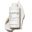 Olaplex Fine Bond Maintenance No. 5 Conditioner - apimties suteikiantis kondicionierius ploniems