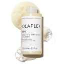 Olaplex 4 Bond Maintenance Shampoo - atkuriamasis šampūnas, 250 ml