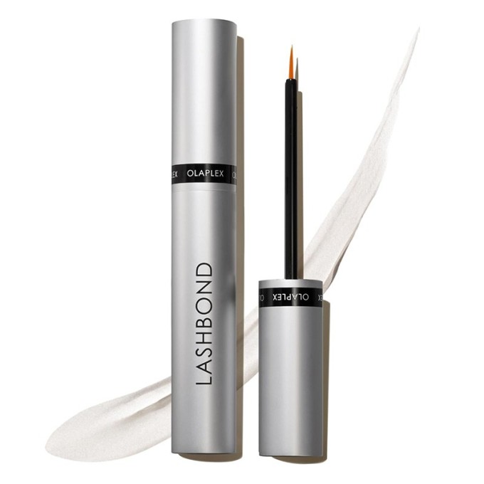 Olaplex LashBond Building Serum - blakstienų augimą skatinantis serumas, 4.5 ml