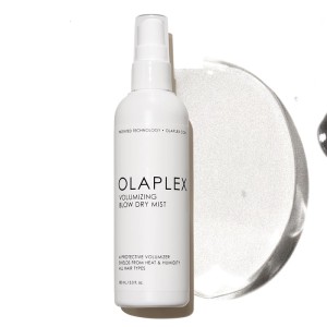 Olaplex Volumizing Blow Dry Mist - atkuriamasis plaukų formavimo purškiklis, 150 ml
