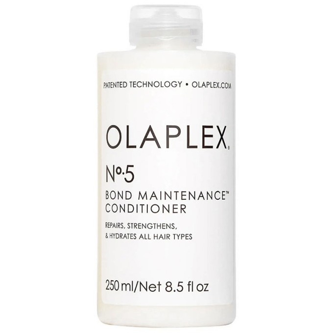 Olaplex No. 5 Bond Maintenance Conditioner - atkuriamasis kondicionierius plaukams, 250 ml