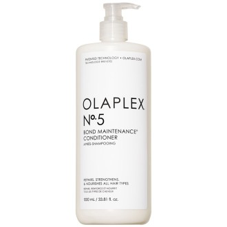 Olaplex No. 5 Bond Maintenance Conditioner - atkuriamasis kondicionierius plaukams, 1000 ml
