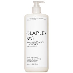 Olaplex No. 5 Bond Maintenance Conditioner - atkuriamasis kondicionierius plaukams, 1000 ml